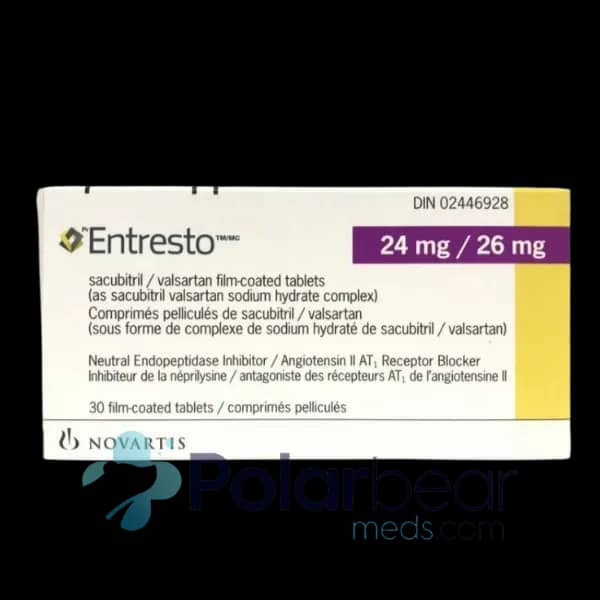 Entresto - Image 1