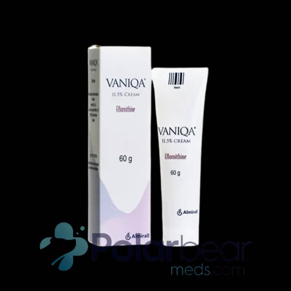 Vaniqa - Image 1