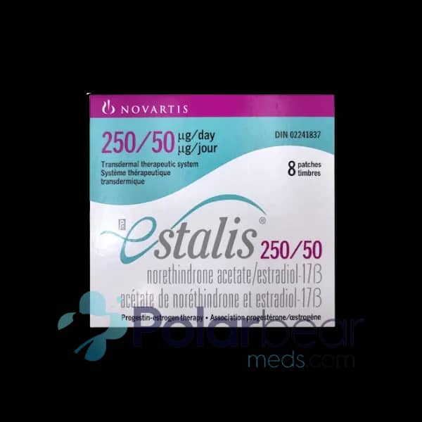 Estalis - Image 1