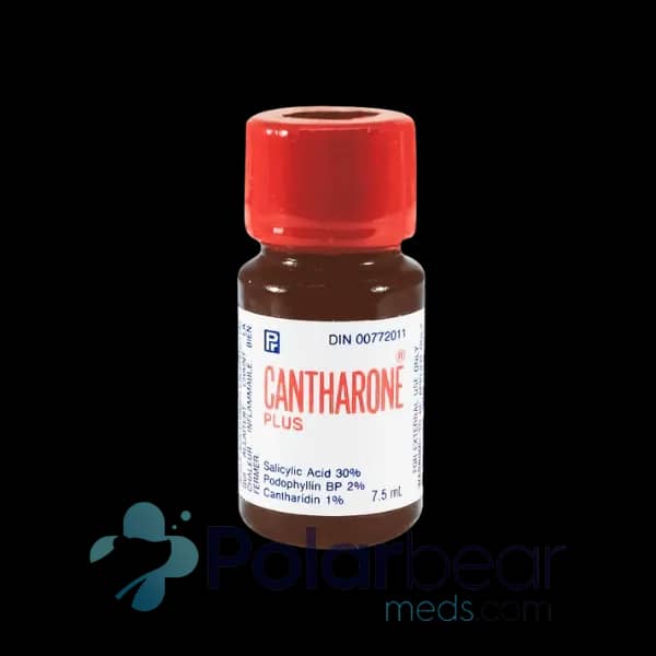 Cantharone Plus - Image 1