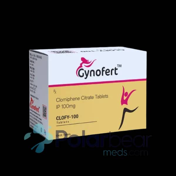 Clomiphene - Image 1