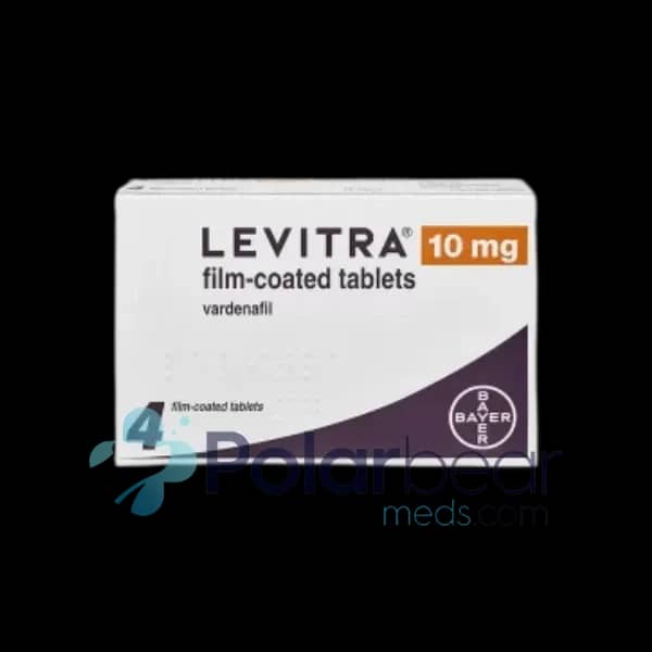 Levitra - Image 1