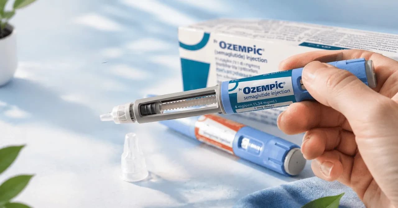 Is It Illegal to Split Ozempic Pens? The FDA Enforcement Stance