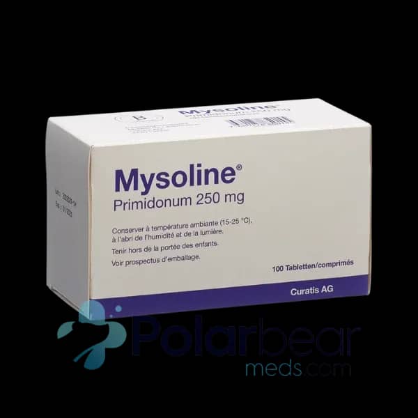 Primidone - Image 1