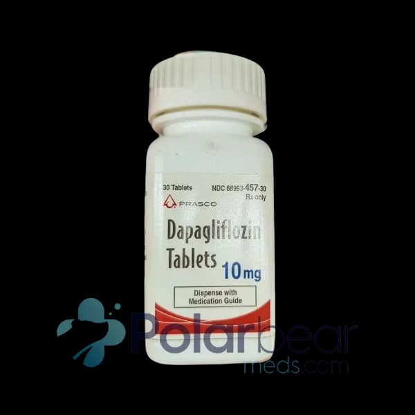 Dapagliflozin
