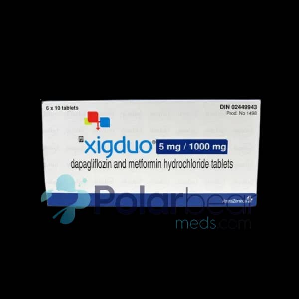 Xigduo XR - Image 1