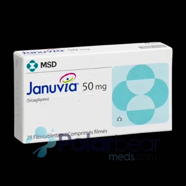 Januvia - Image 1