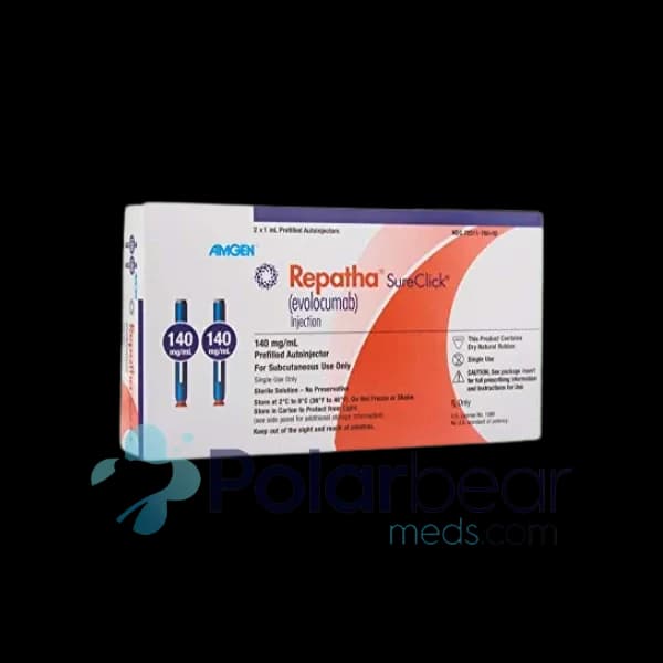 Repatha Auto Injector