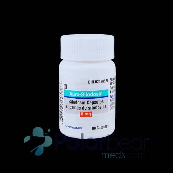 Silodosin - Image 1