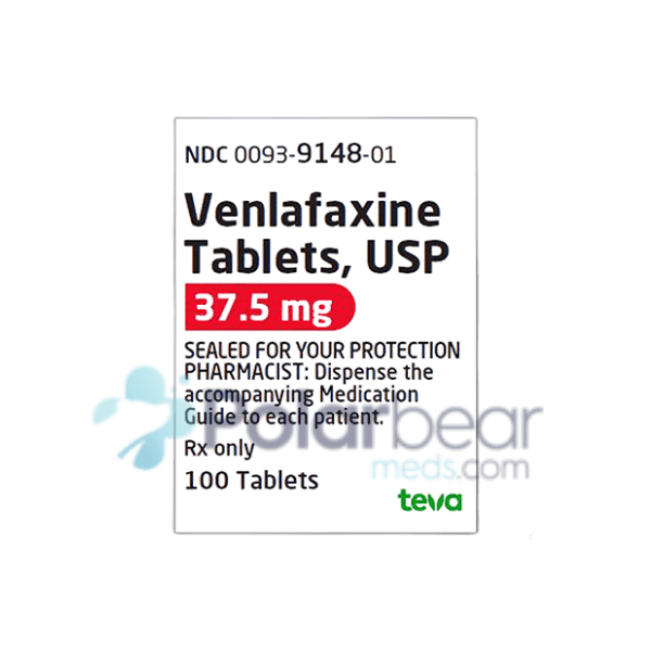 Apo-Venlafaxine - Image 1