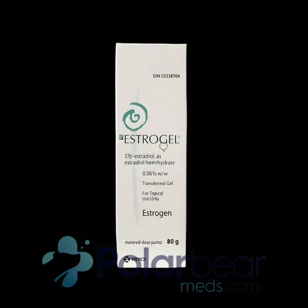 Estrogel - Image 1