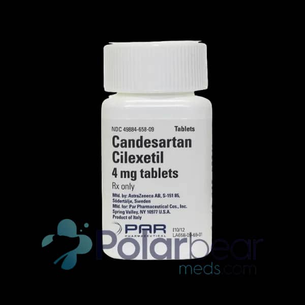 Candesartan - Image 1