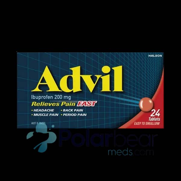Advil - Image 1