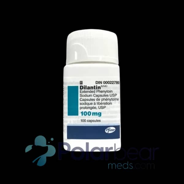 Dilantin - Image 1