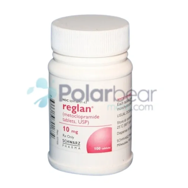 Reglan - Image 1