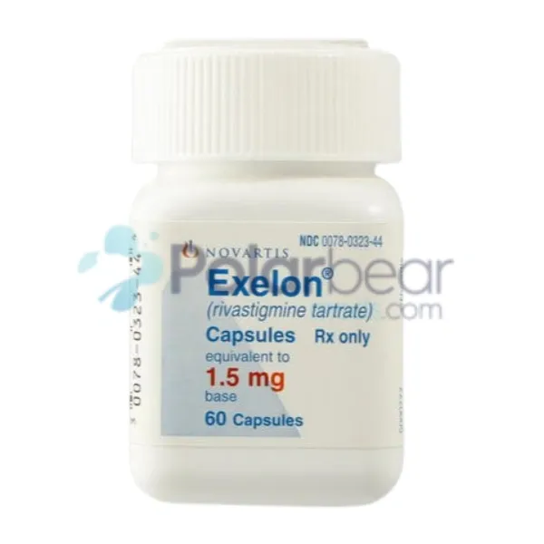 Exelon - Image 1