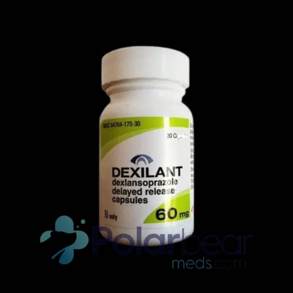 Dexilant - Image 1