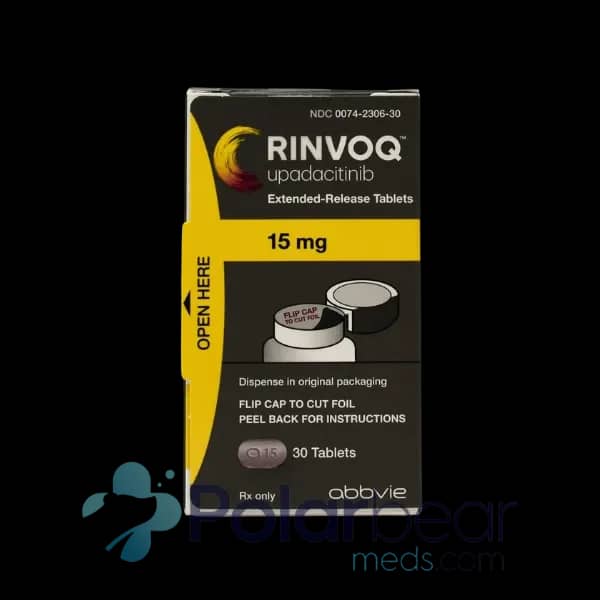 Rinvoq - Image 1