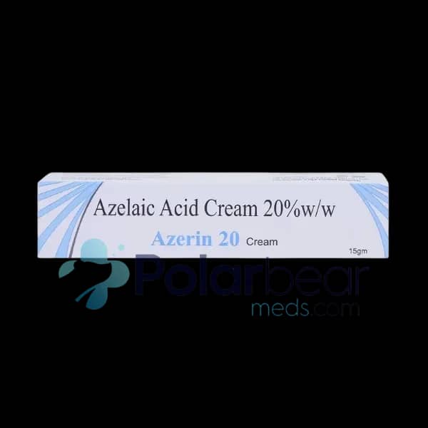 Azelaic Acid Cream - Image 1