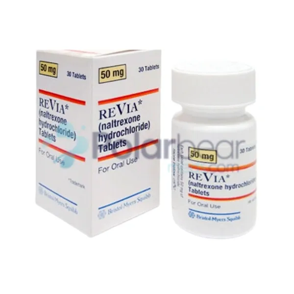 Revia - Image 1