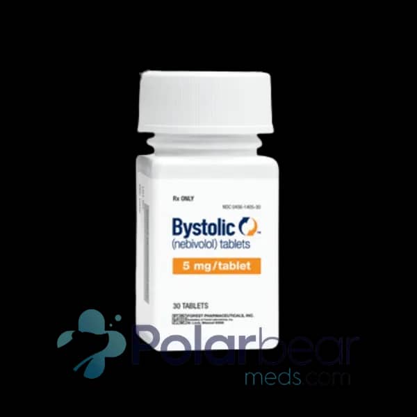 Bystolic - Image 1