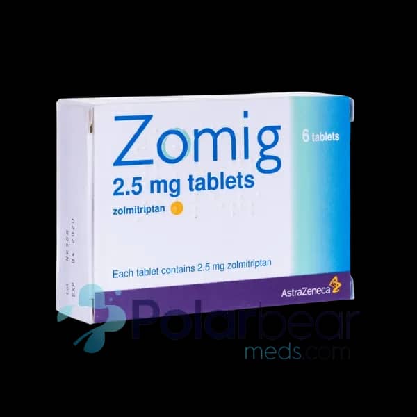Zomig - Image 1