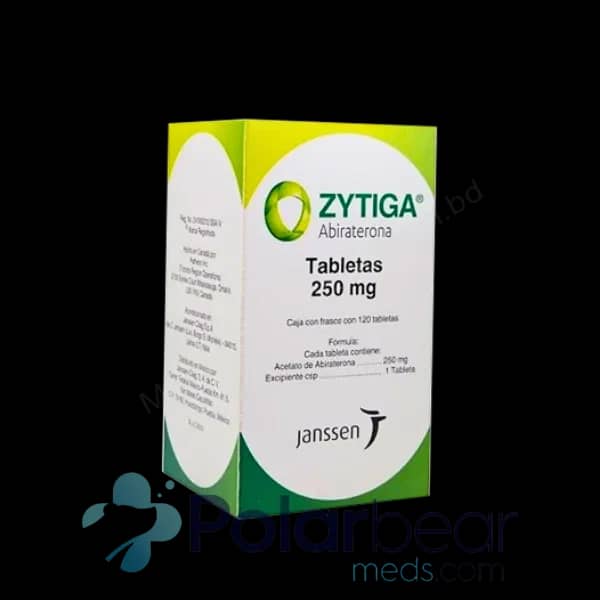Zytiga - Image 1