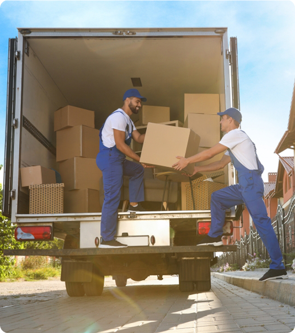 Shipping Process