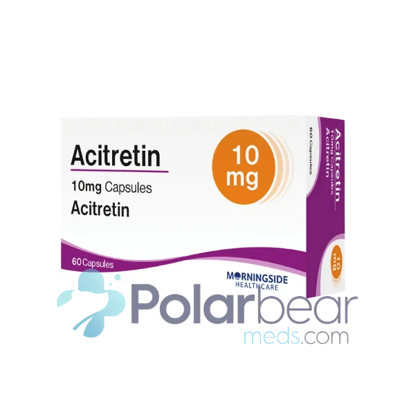 Acitretin
