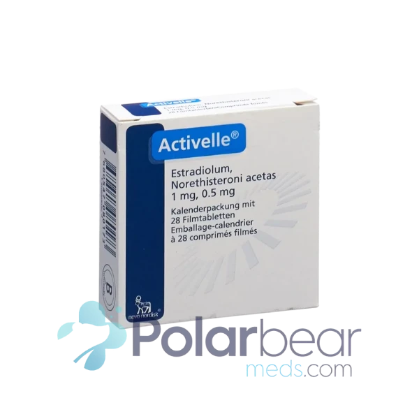 Activelle