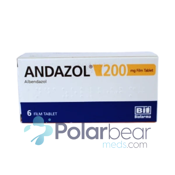 Albendazole