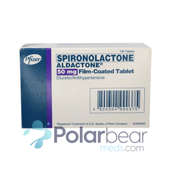 Aldactone