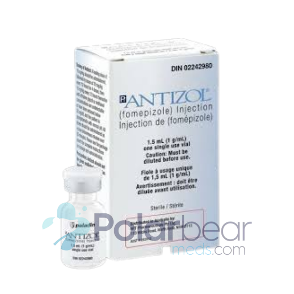 Antizol