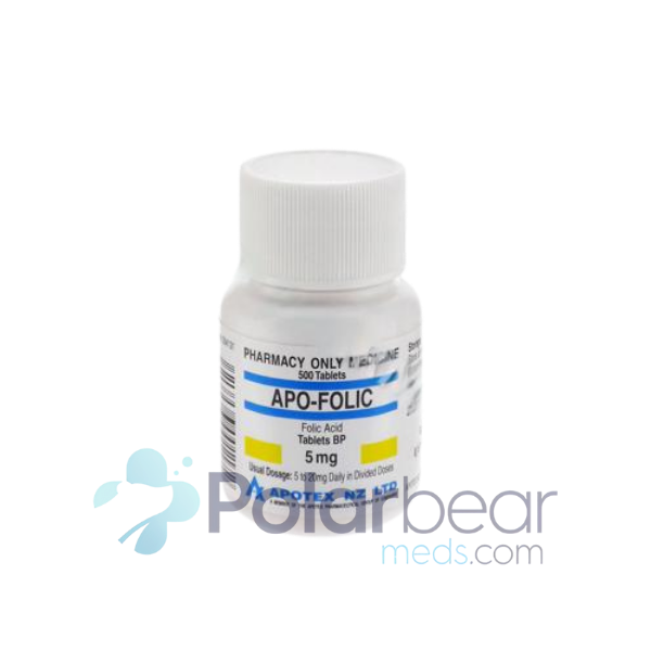 Apo-Folic