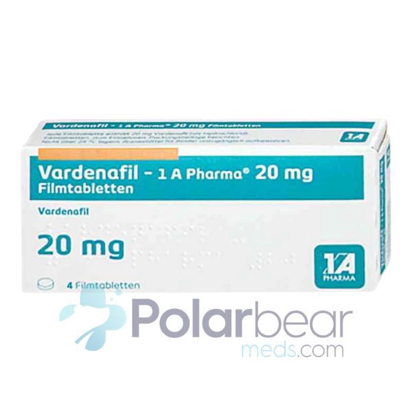 Apo-Vardenafil