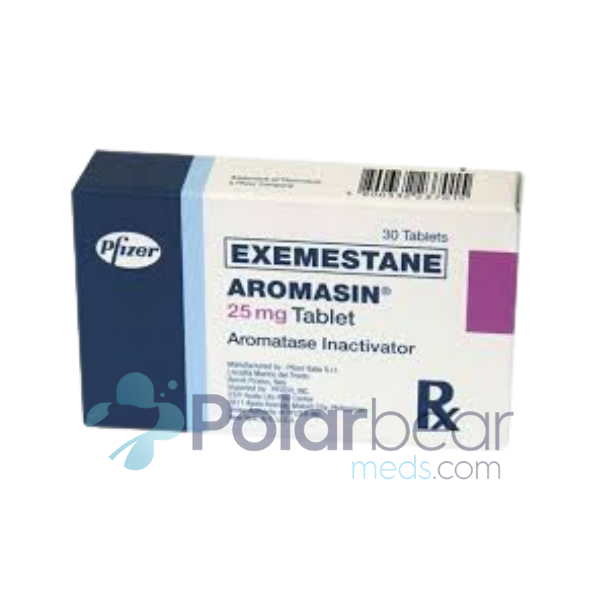 Aromasin