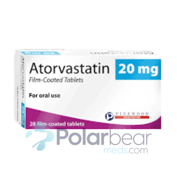 Atorvastatin
