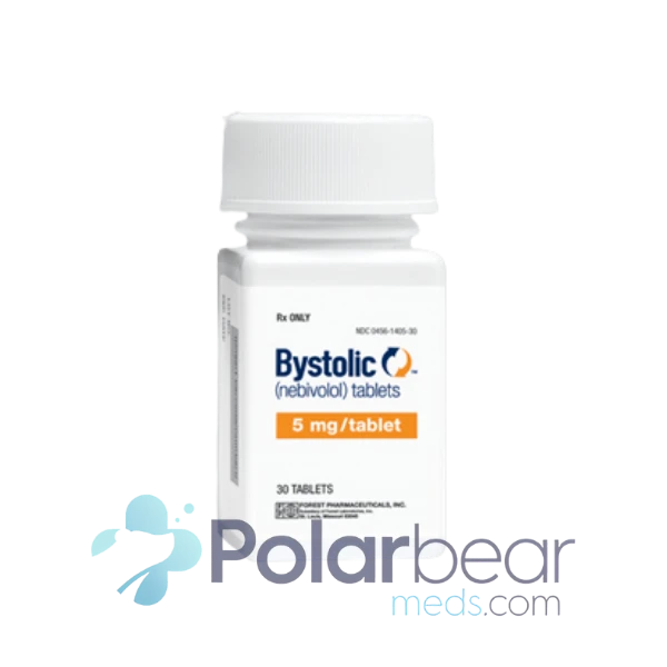 Bystolic