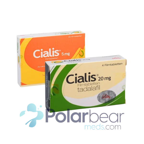 Cialis