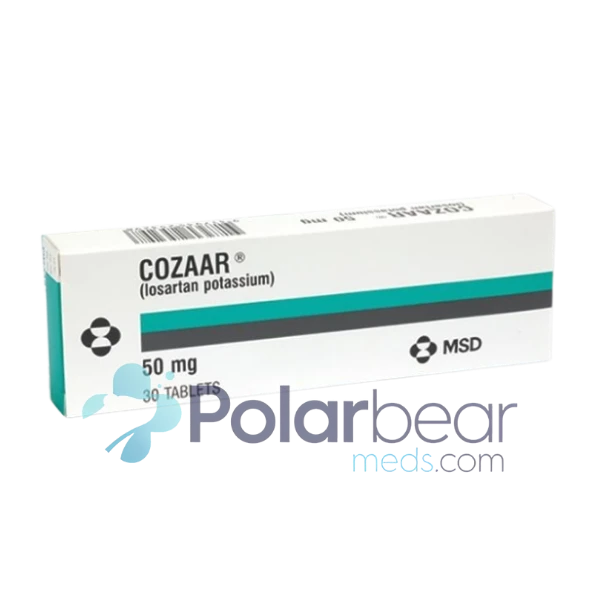 Cozaar