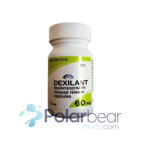 Dexilant