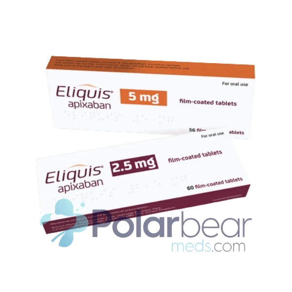Eliquis