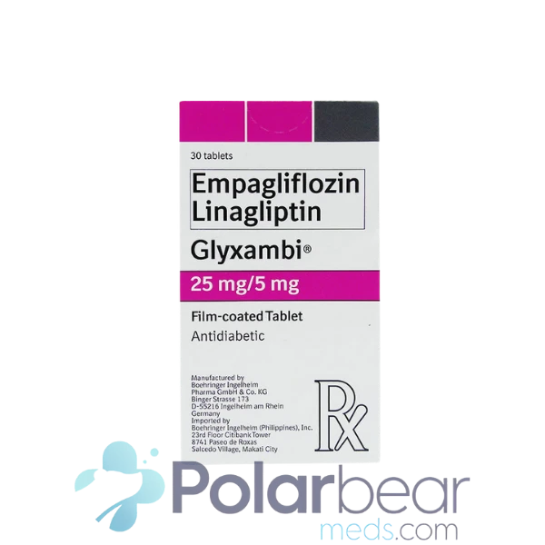 Glyxambi