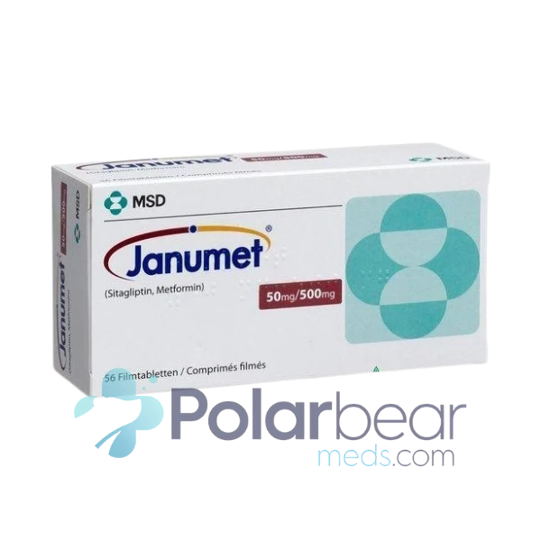 Janumet