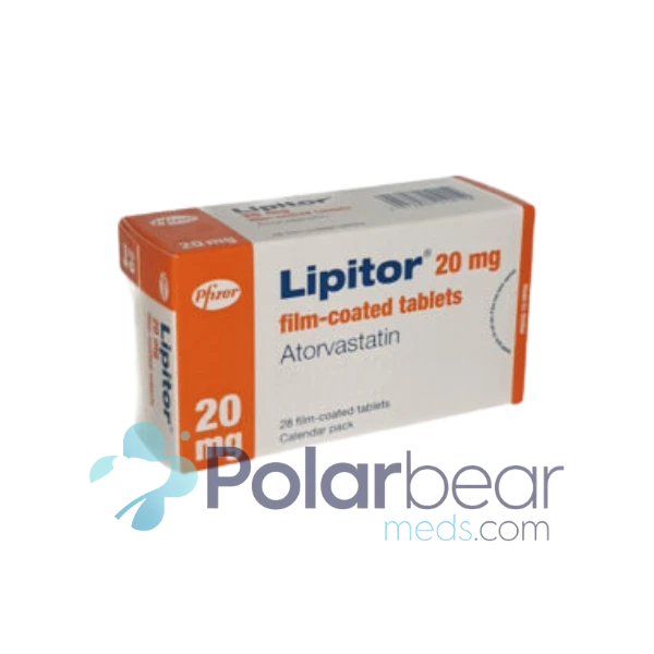Lipitor