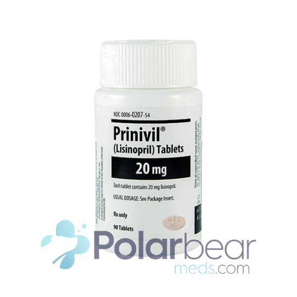 Lisinopril