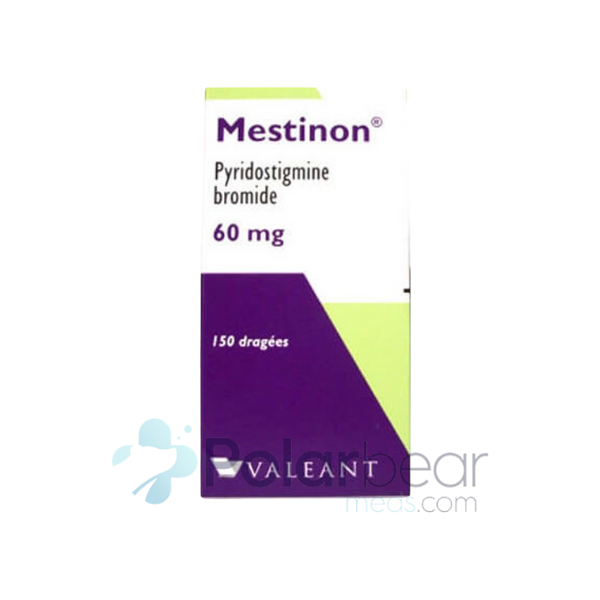 Mestinon