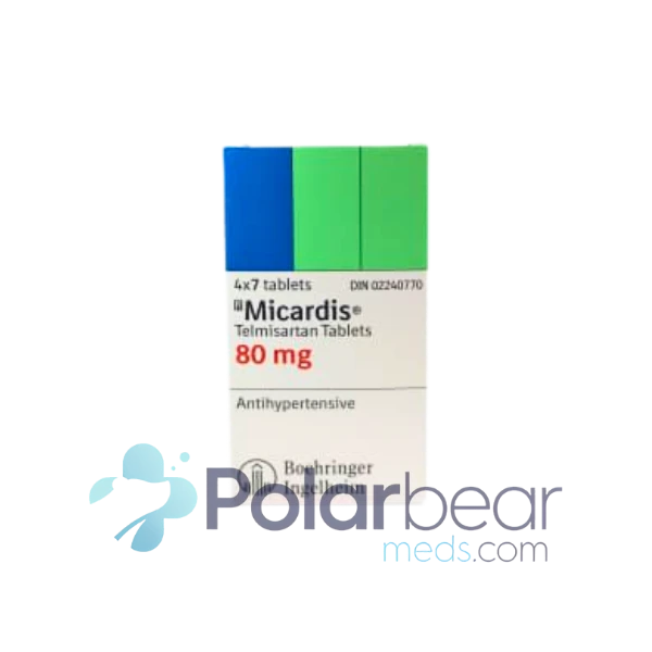 Micardis