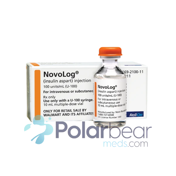 Novolog