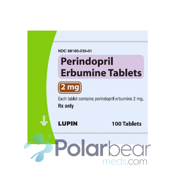 Perindopril